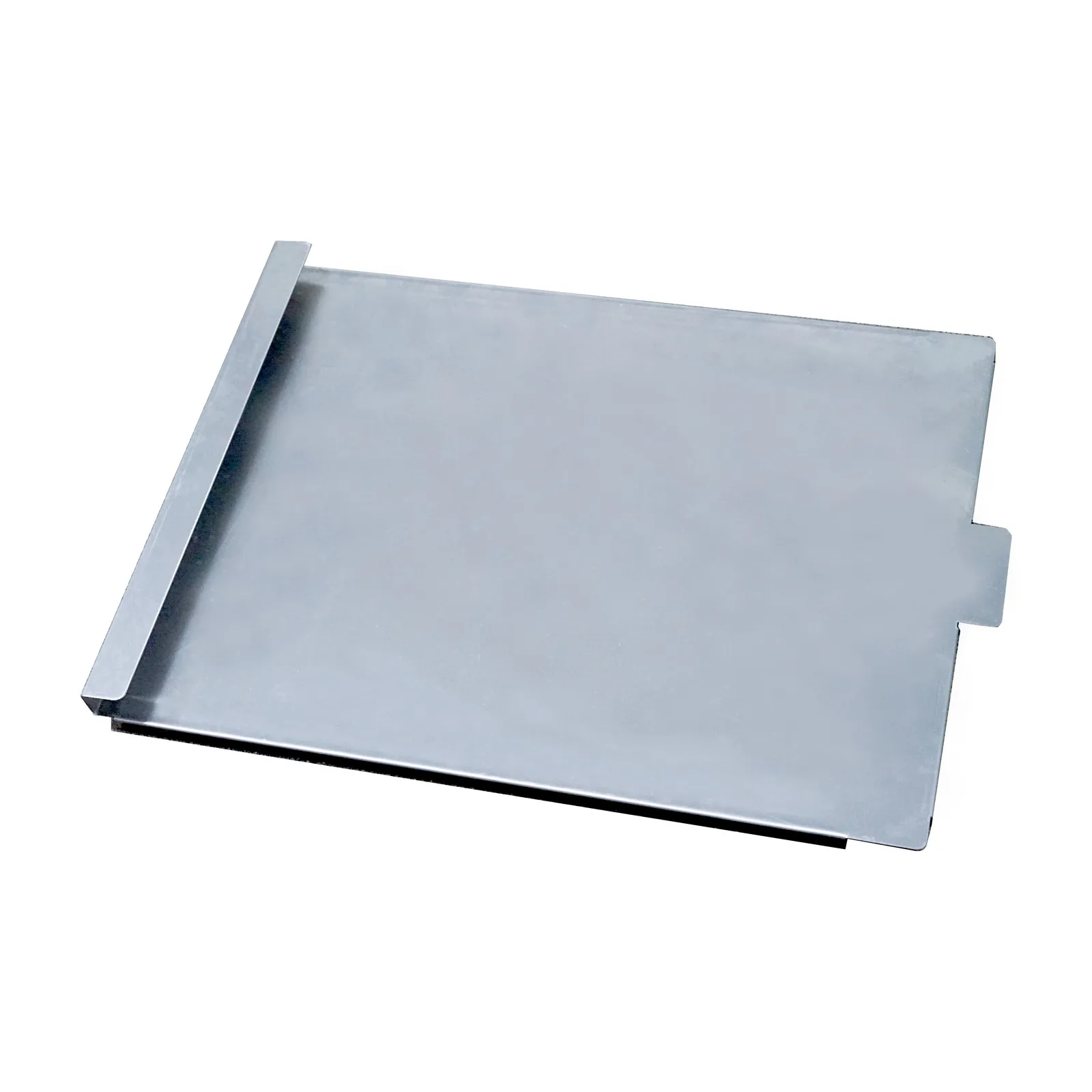 Tank Cover for Gas Fryers #48308/48639