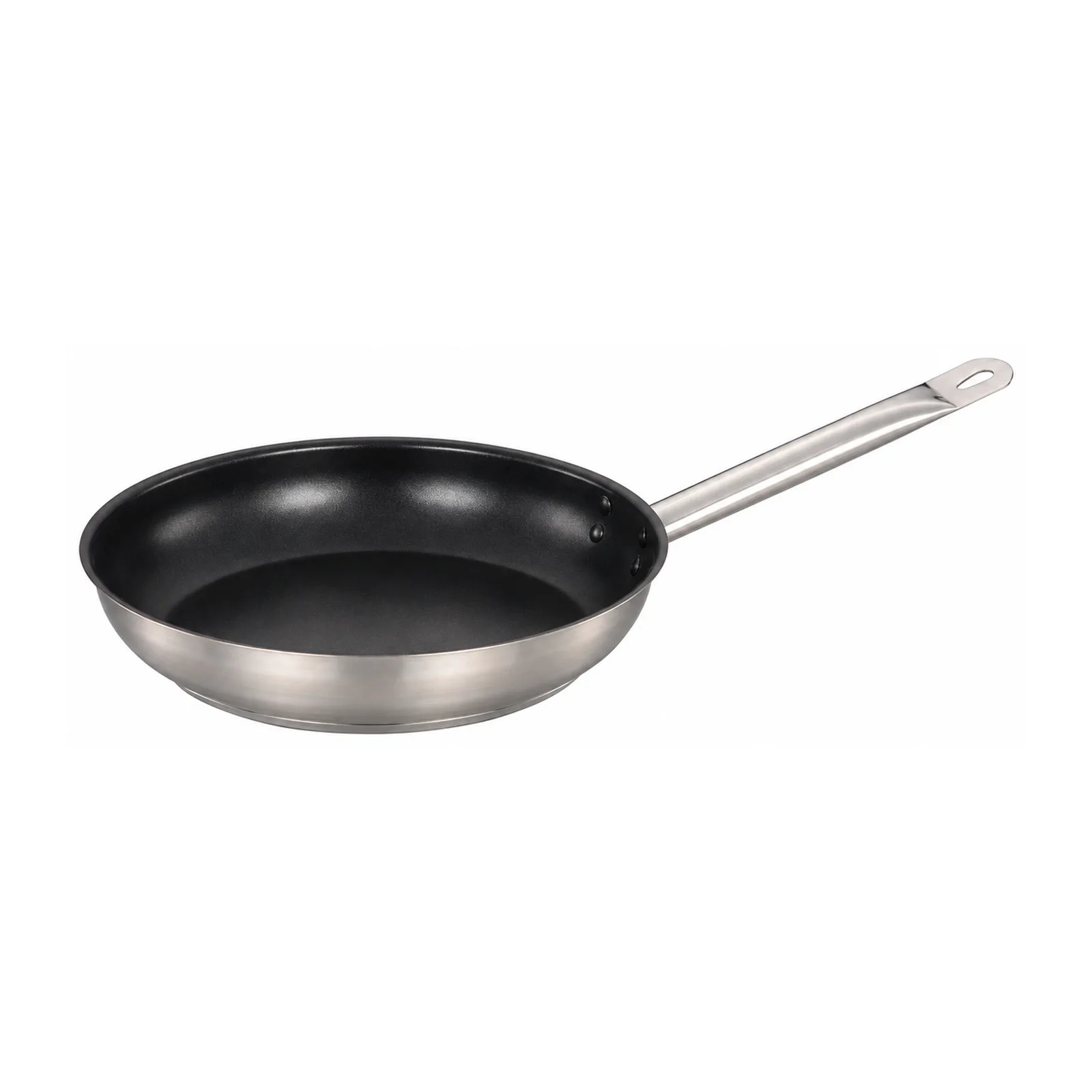 11″ Non-stick Stainless Steel Fry Pan