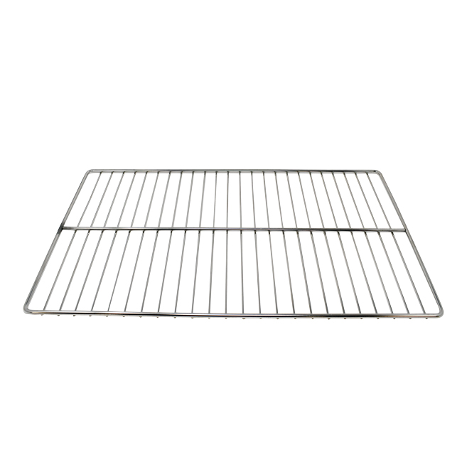 Full Size 12″ x 20″ Stainless Steel Oven Grid for Combi-Oven