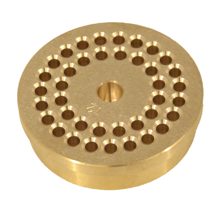 Pasta Die #12 Spaghetti, 2.5mm TR75