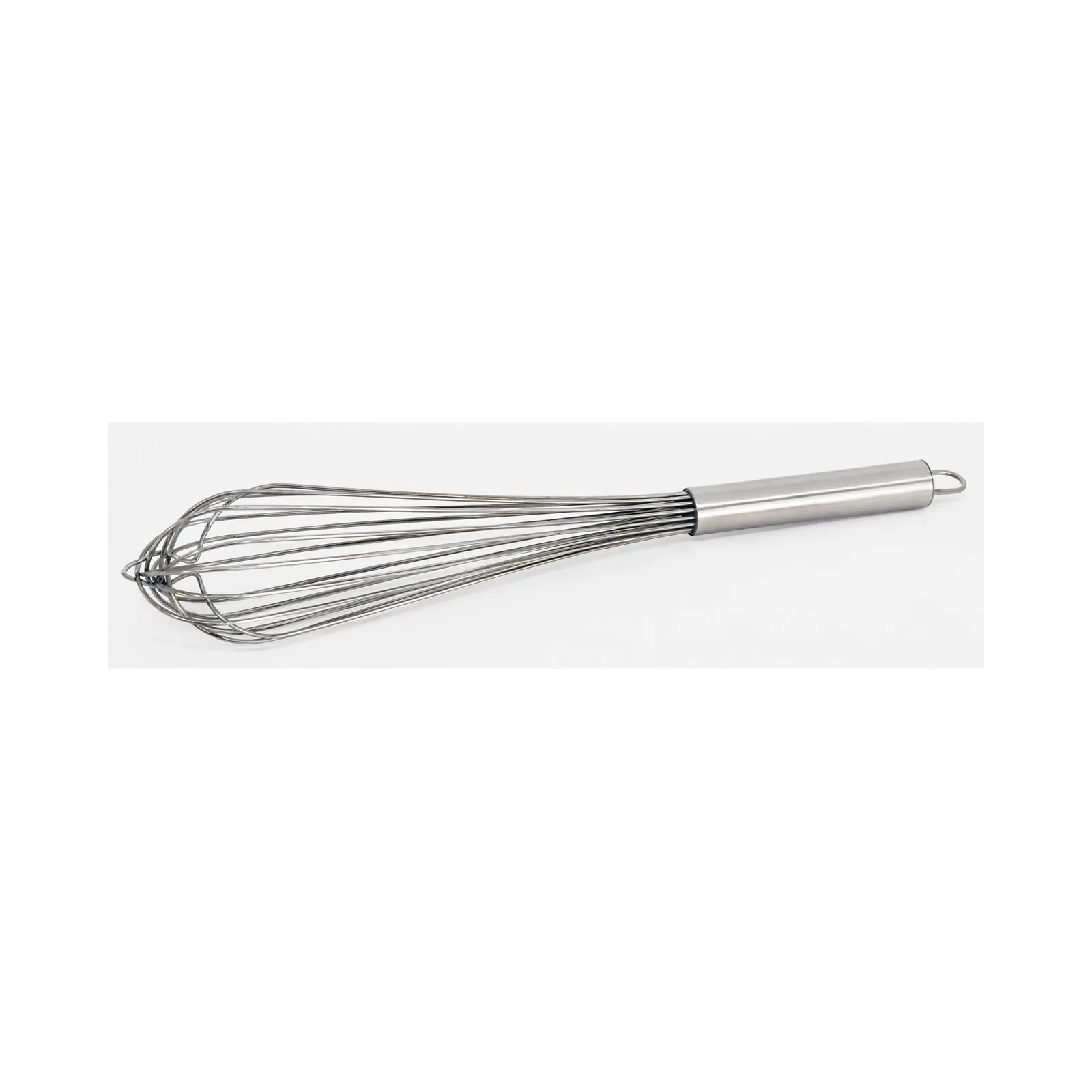 16″ Stainless Steel French Whip