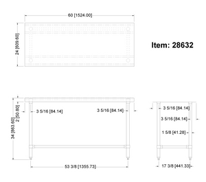 Technical Drawing