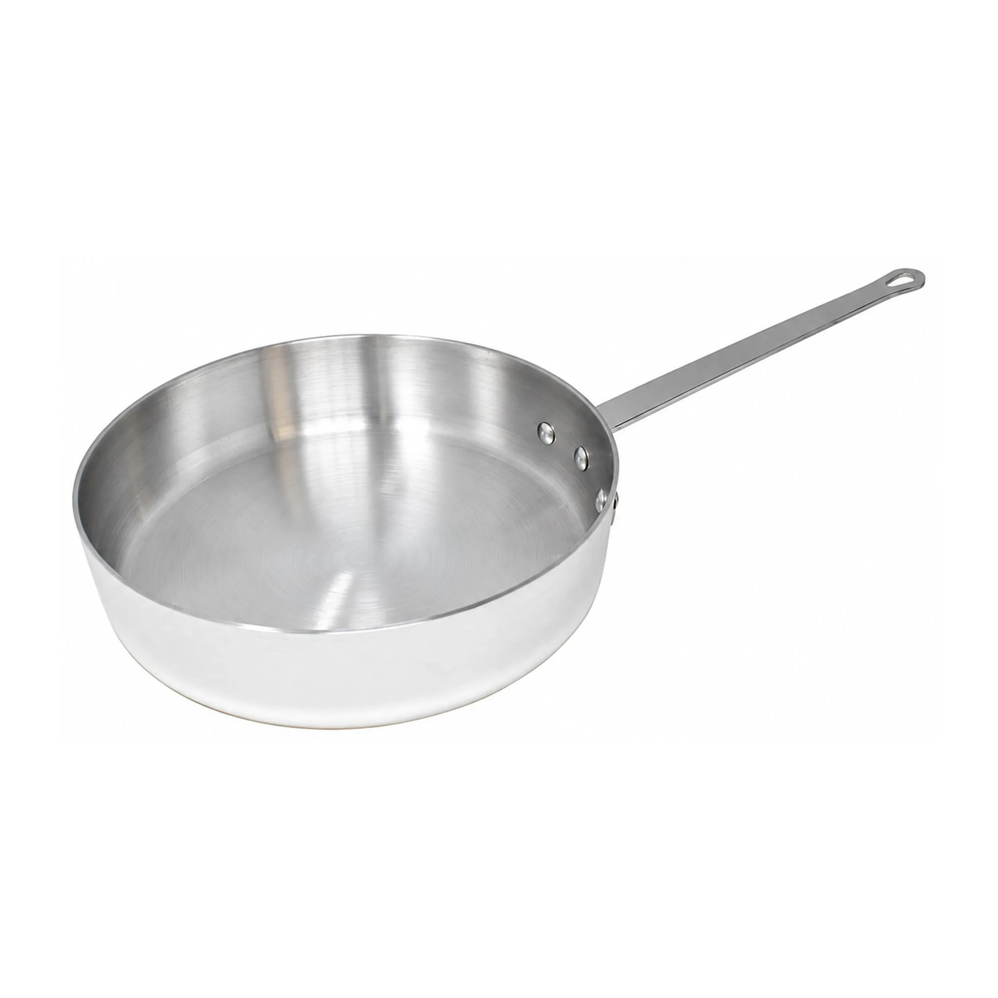 5 qt Aluminum Saute Pan