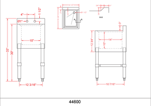 Technical Drawing