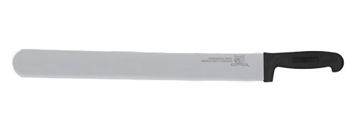 19″ Kebab Slicer with Black Handle