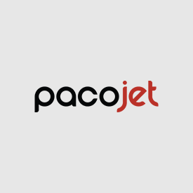 Pacojet