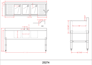 Technical Drawing