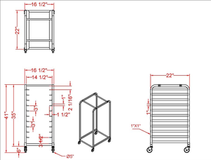 Technical Drawing