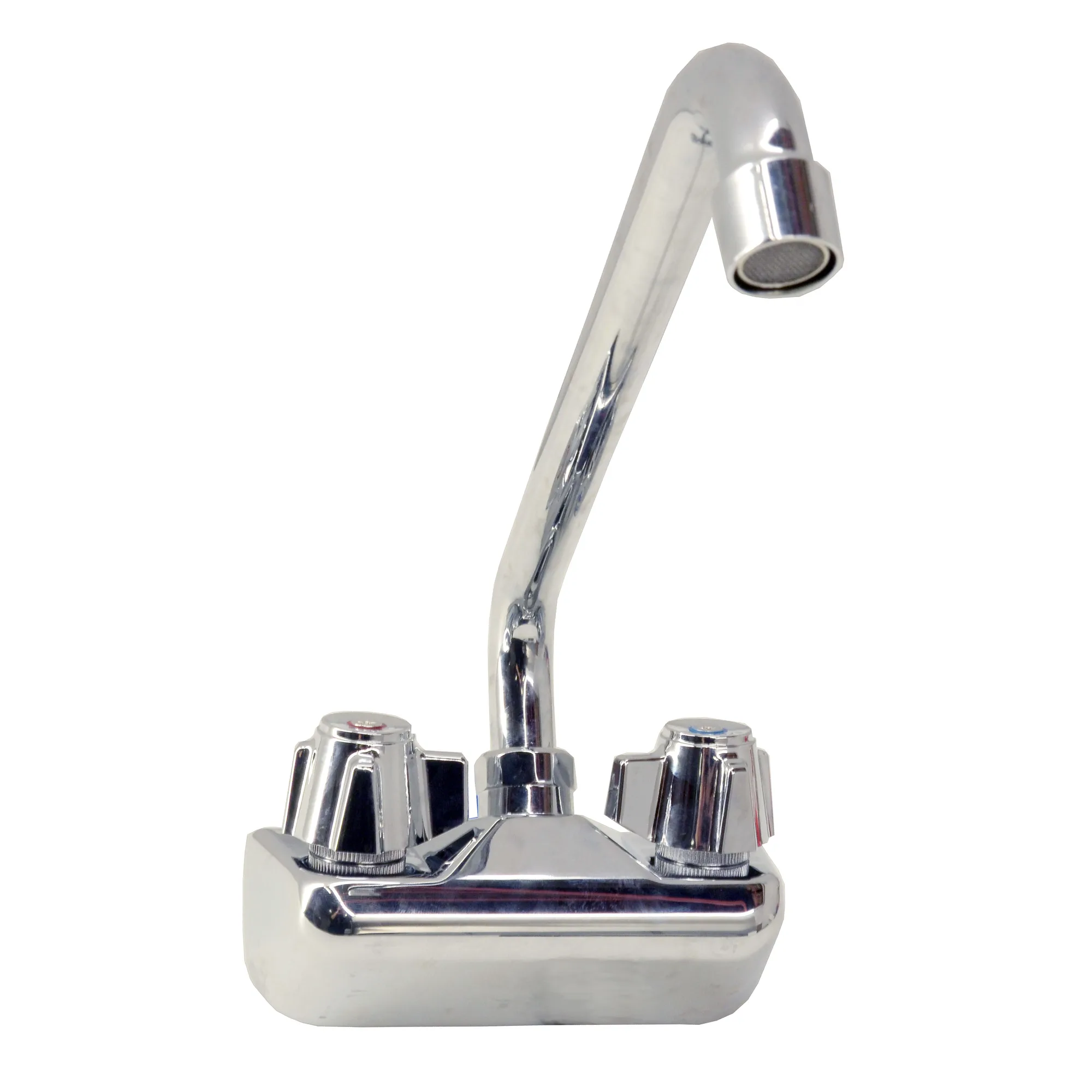 Bar Sink 12″ Spout Faucet