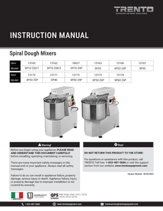 Instruction Manual