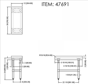 Technical Drawing