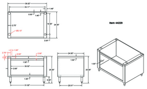 Technical Drawing