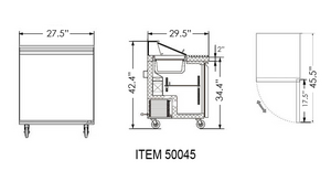 Technical Drawing