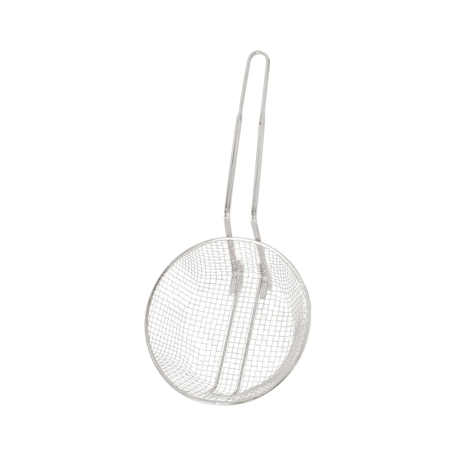 8″ x 3″ Culinary Basket Medium Mesh