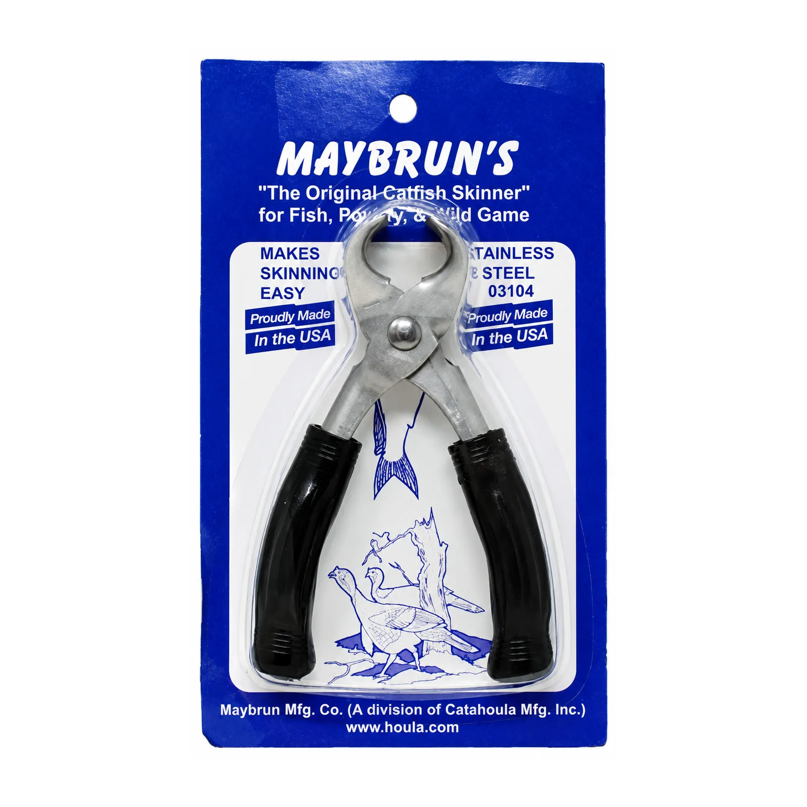 Fish Pliers
