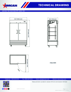 Technical Drawing