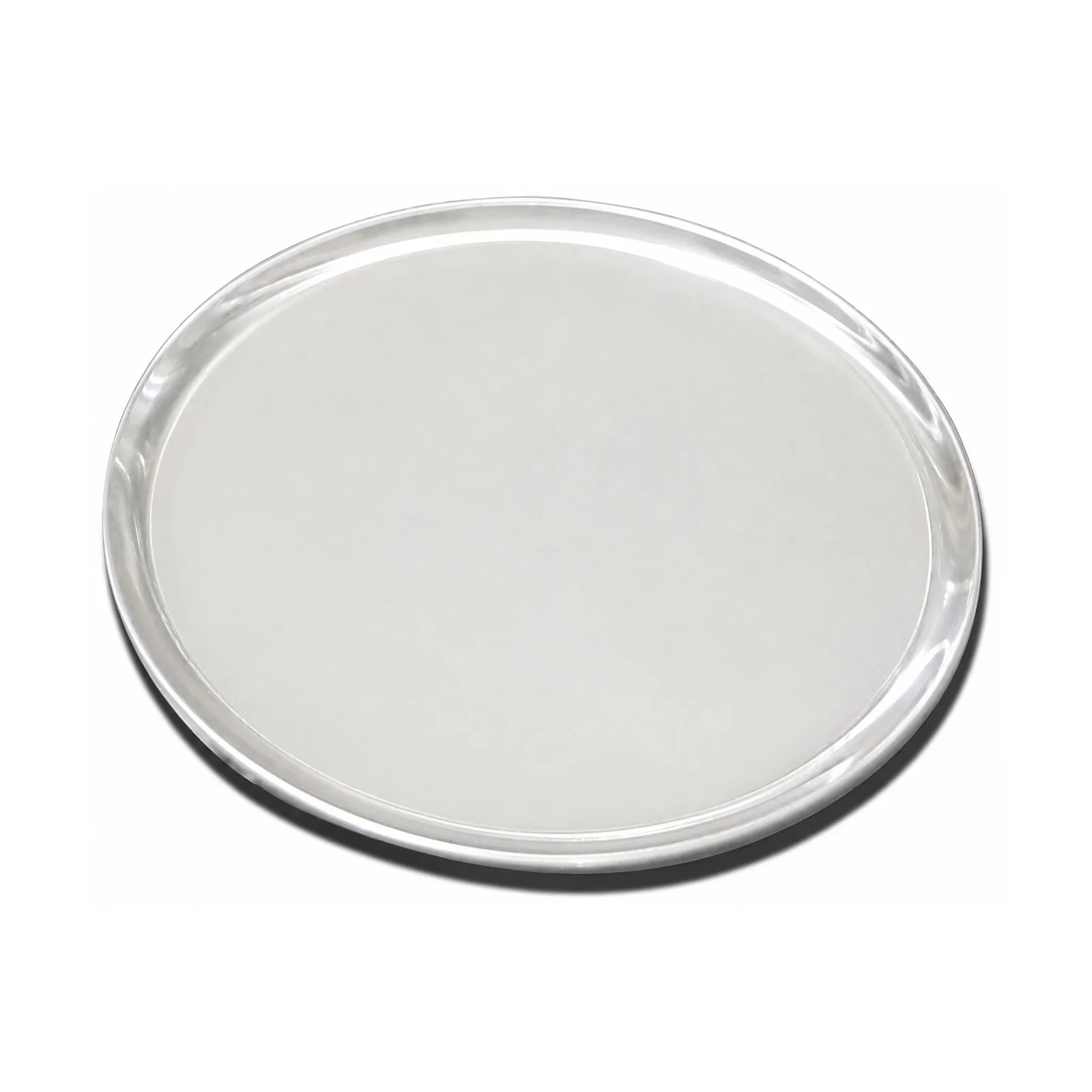 13″ Aluminum Pizza Pan