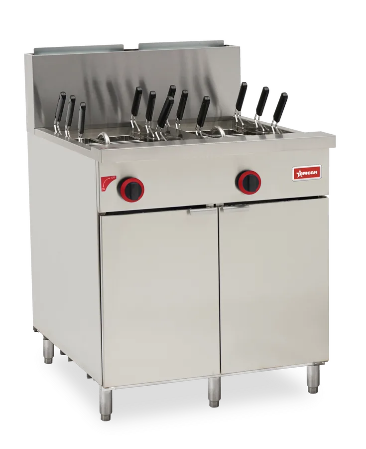 Pasta Cookers