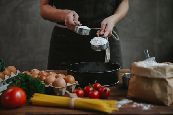 Food Preparation