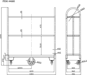 Technical Drawing