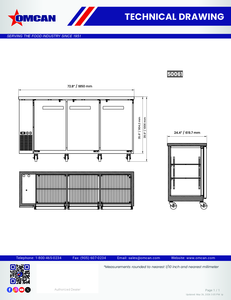 Technical Drawing
