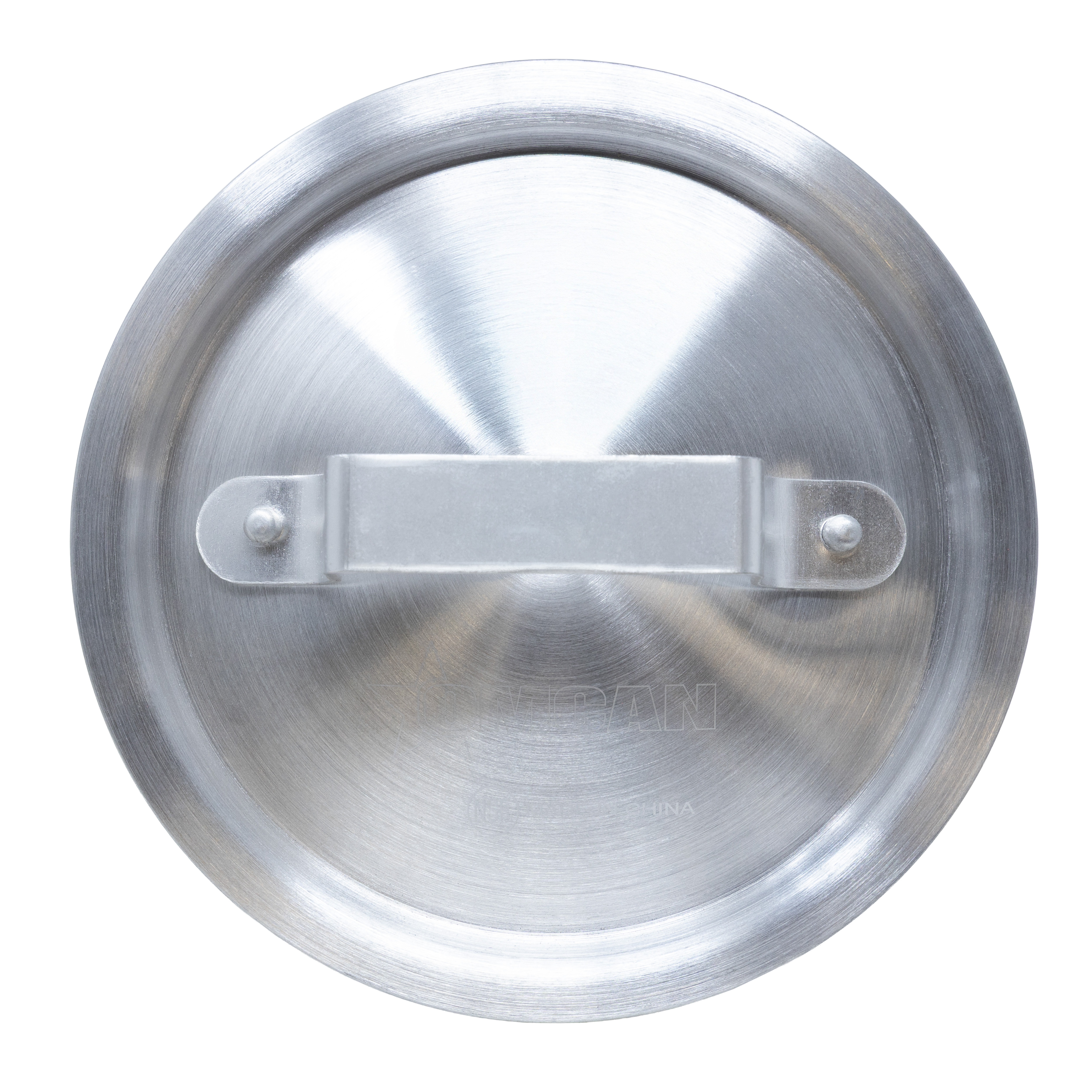 Aluminum Lid for 2.5 qt Sauce Pan
