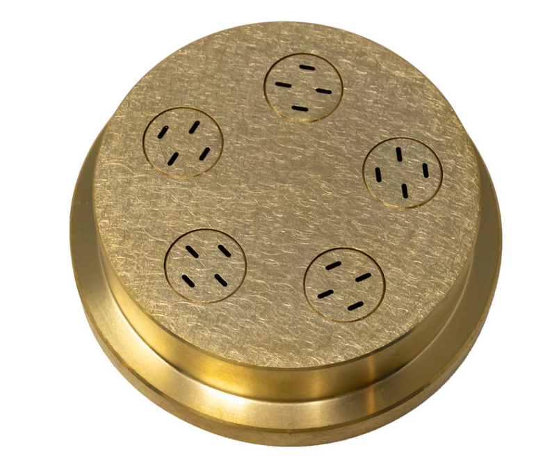 Pasta Die #23 Tagliolini 2.5 mm