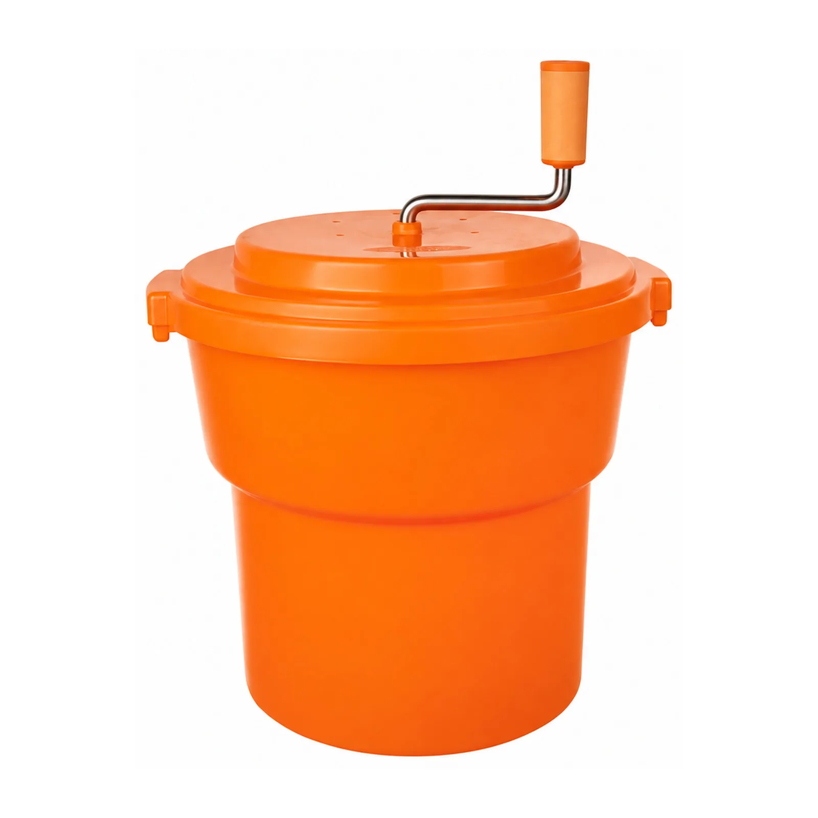 9.5 L Salad Spinner
