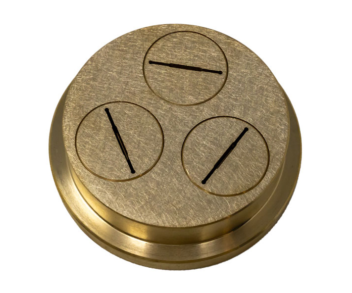 Pasta Die #51 Reginette 20 mm