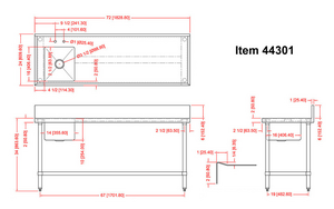 Technical Drawing