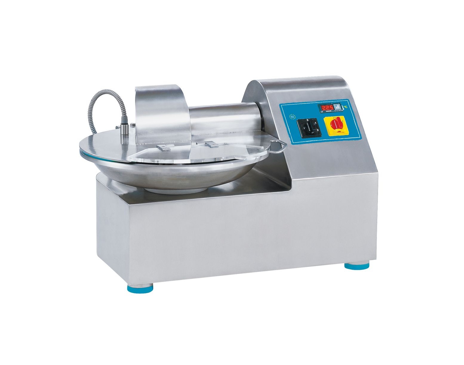 Bowl Cutters