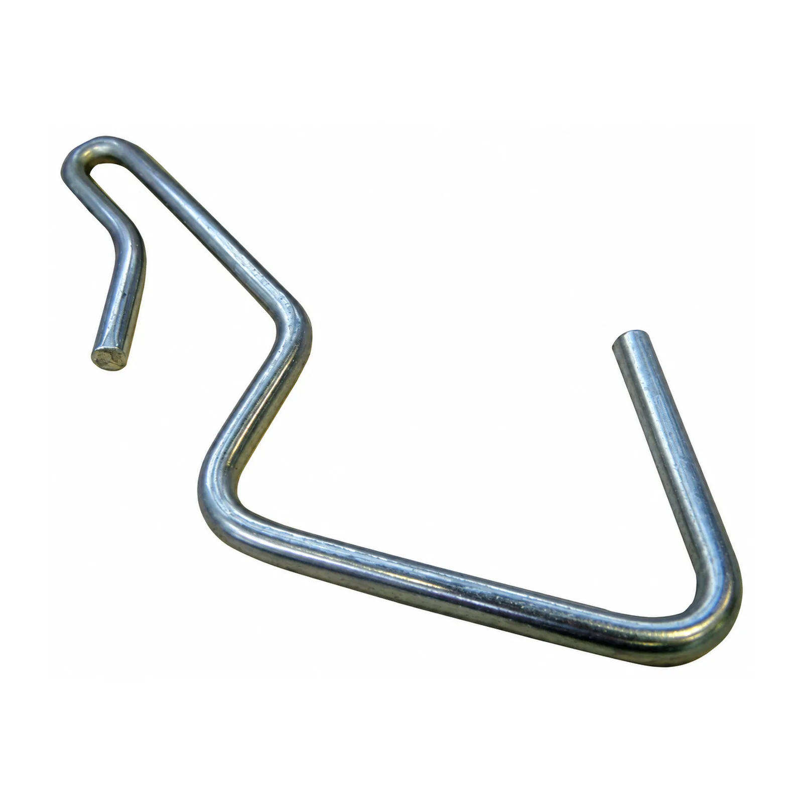 Stainless Steel Stockinette Hook