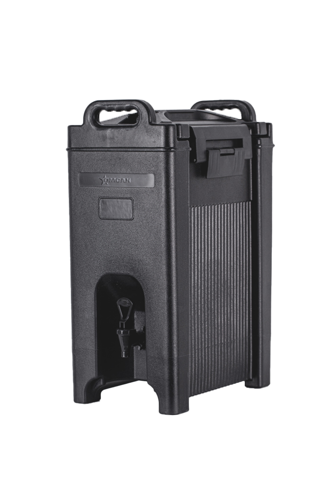 19 L (5 Gal) Insulated Beverage Dispenser