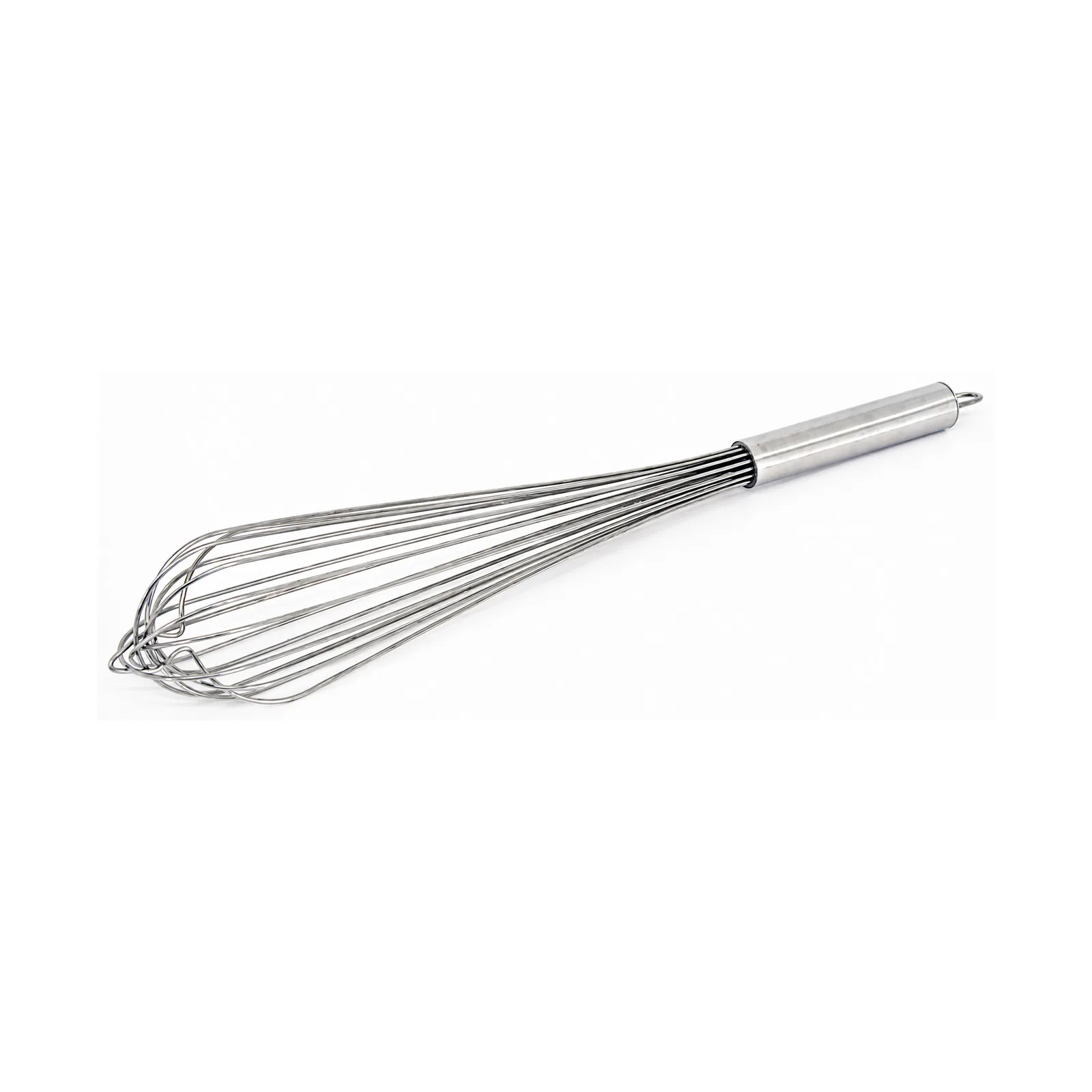 18″ Stainless Steel French Whip
