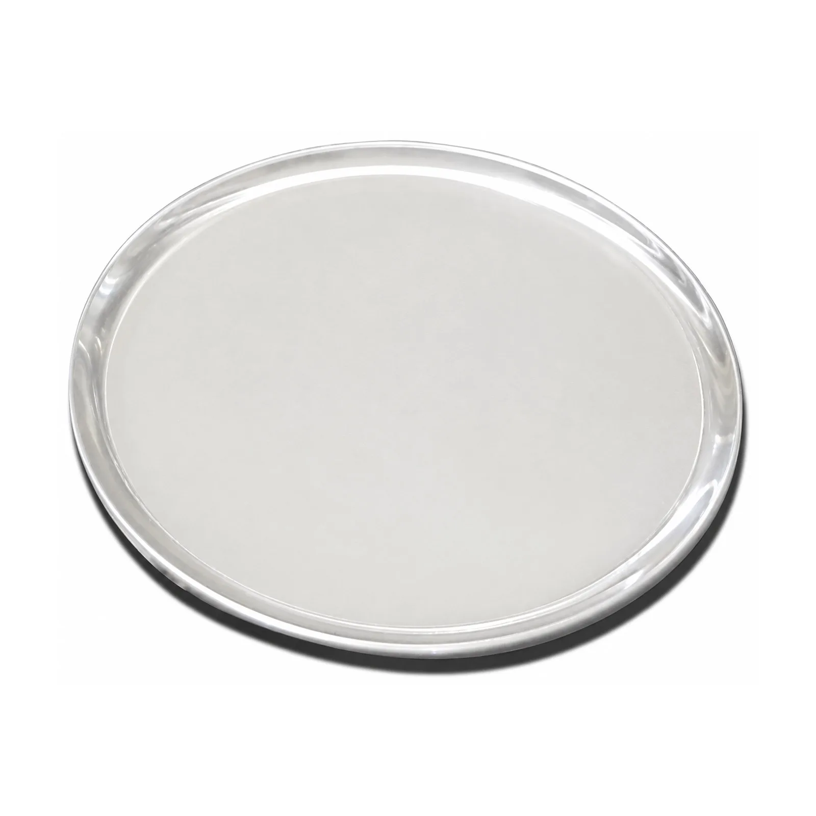 18″ Round Aluminum Pizza Pan
