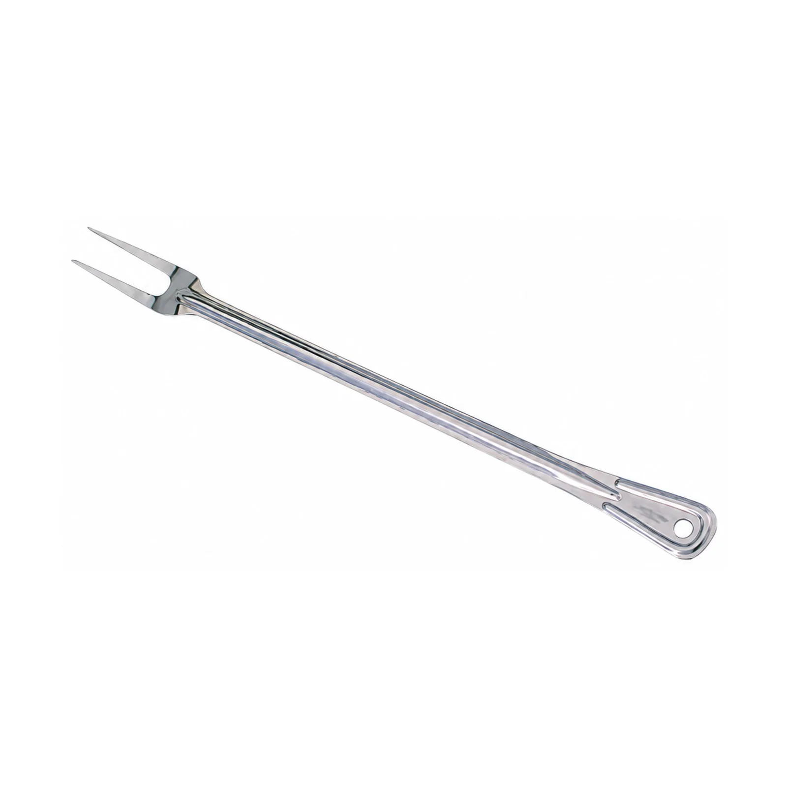 18″ Stainless Steel Basting Fork
