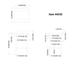 Technical Drawing