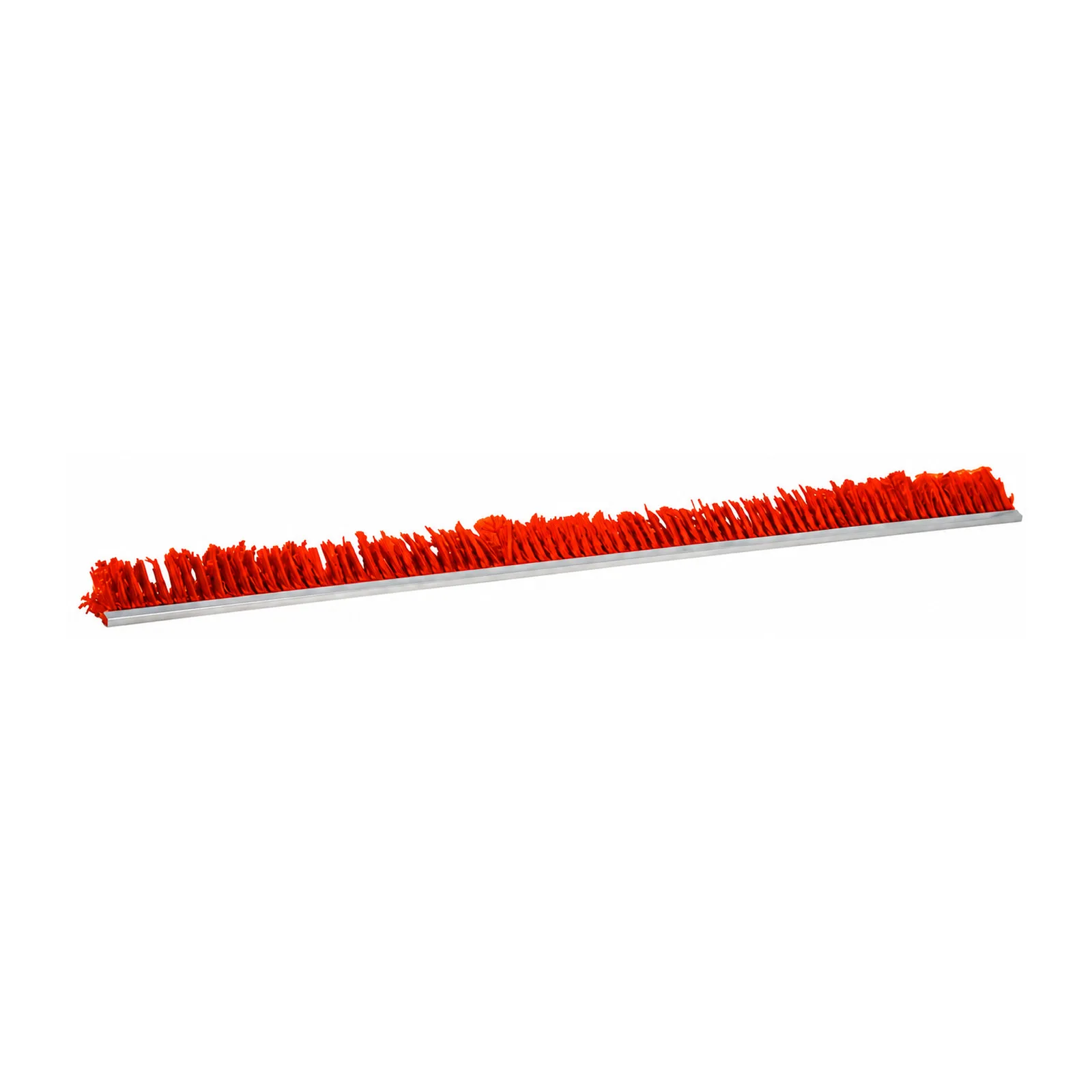 2″ x 30″ Red Parsley Runner with Clip
