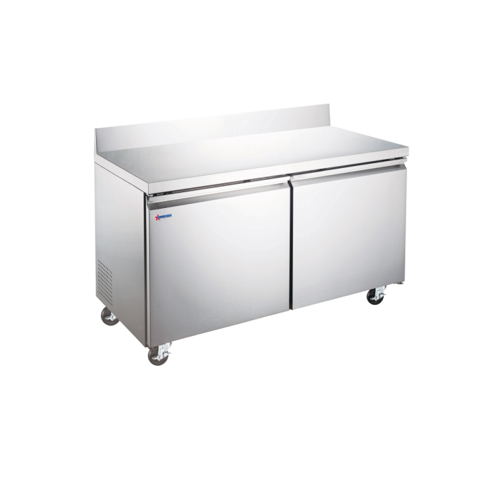 Worktop Refrigeration