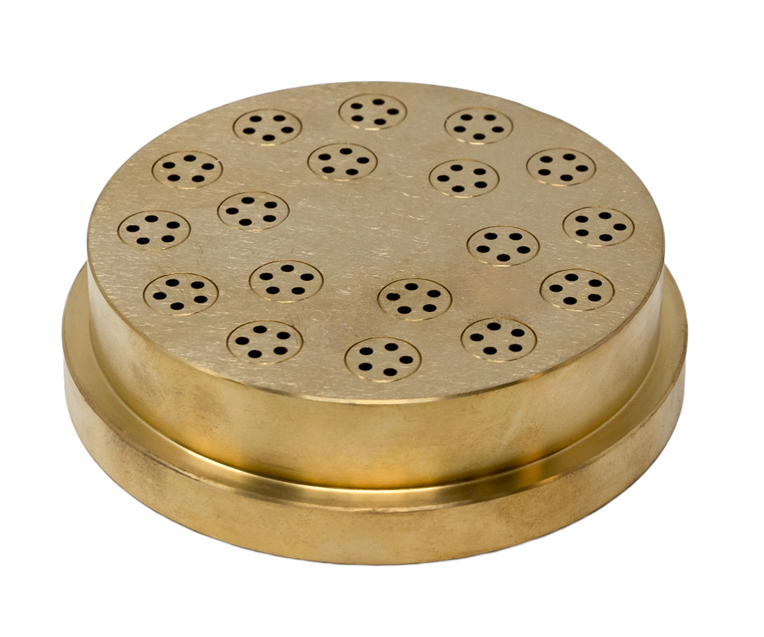 Pasta Die #7 Spaghetti 1.5mm