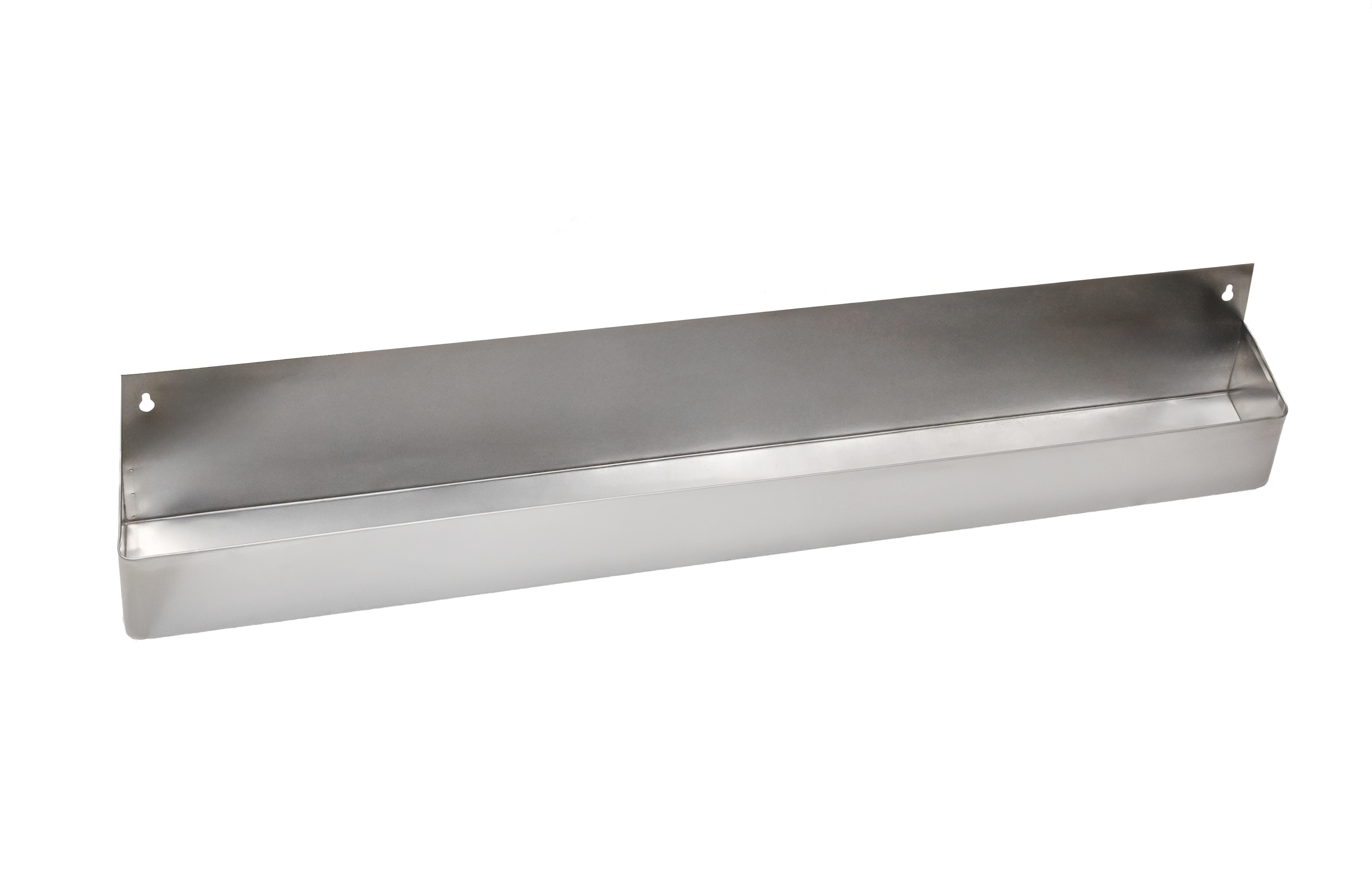 32″ Stainless Steel Single Speed Bar Rail