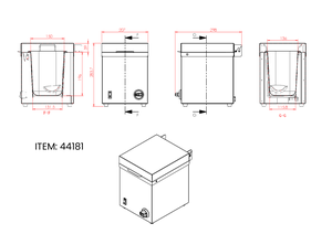 Technical Drawing