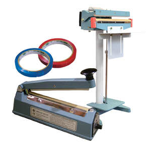 Sealer Equipment