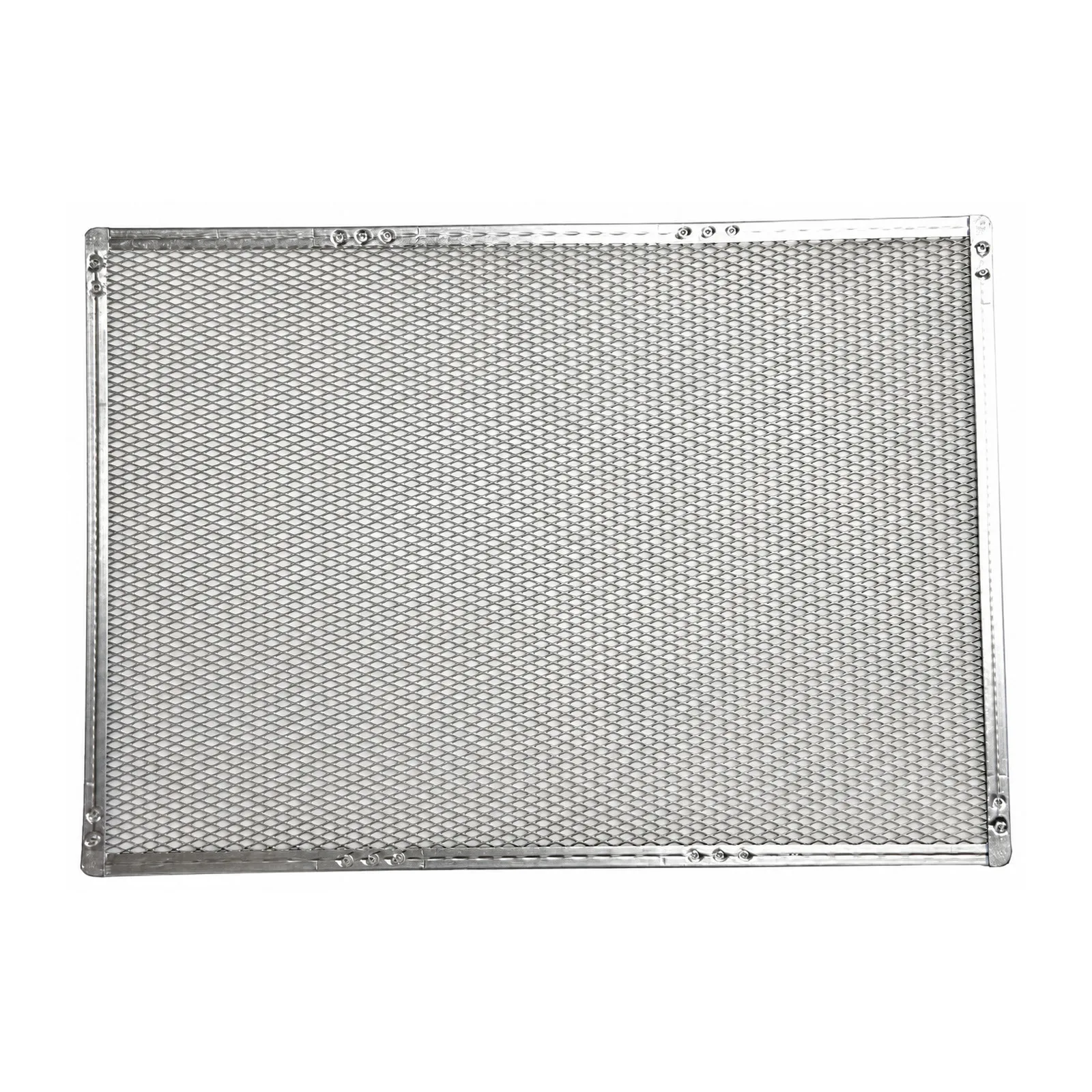 18″ x 26″ Crimped Rectangular Pizza Screen