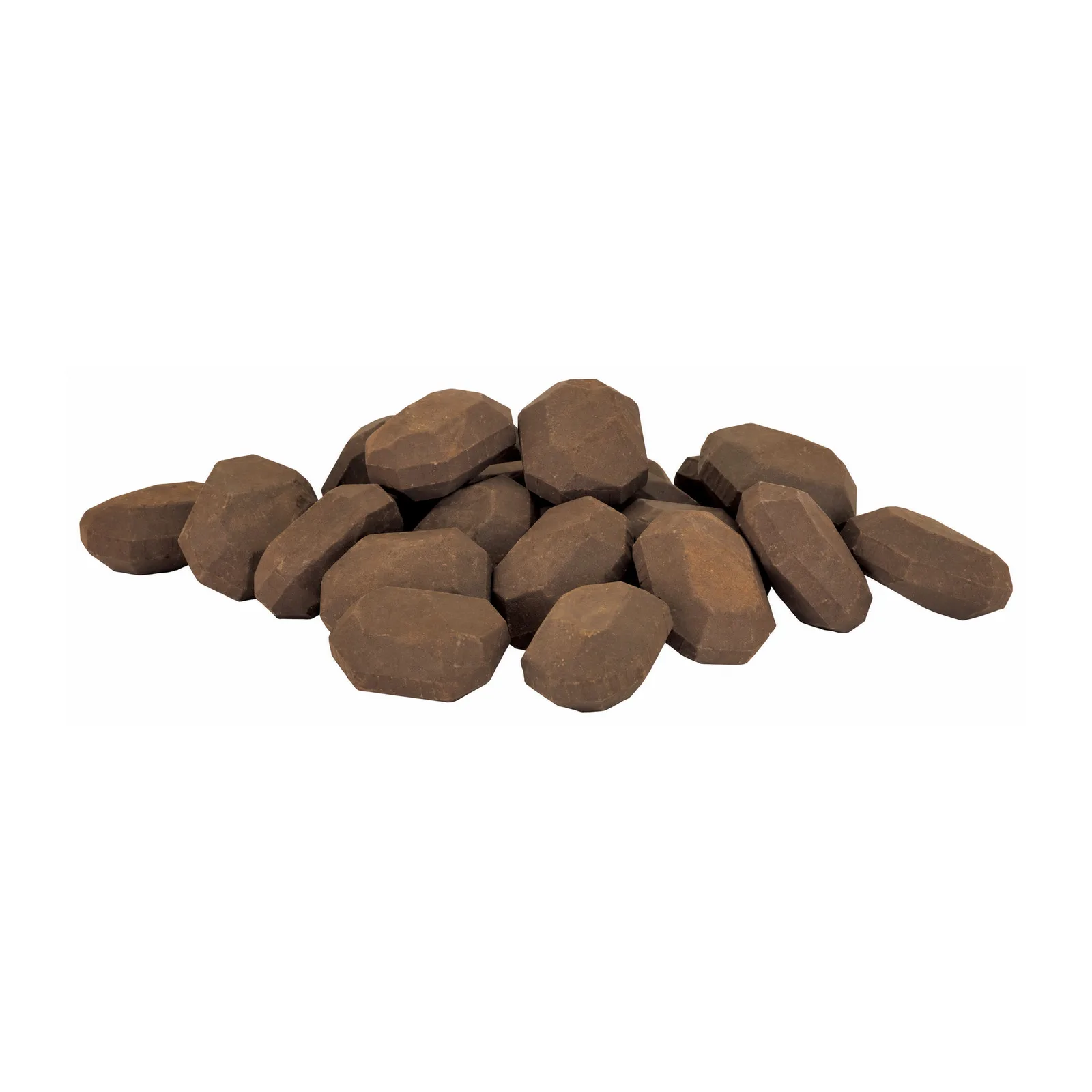 20 lb Briquette