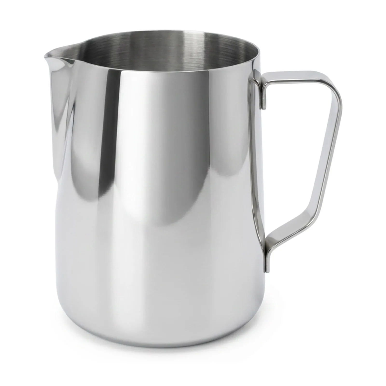50 oz / 1479 mL Stainless Steel Frothing Jug