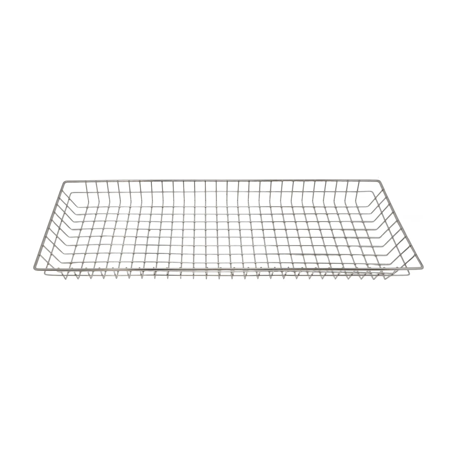 10″ x 26″ x 2″ Doughnut Basket