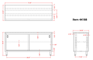 Technical Drawing