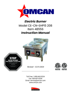 Instruction Manual