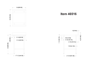 Technical Drawing